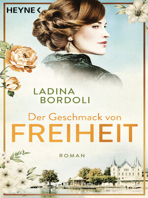 cover image of Der Geschmack von Freiheit